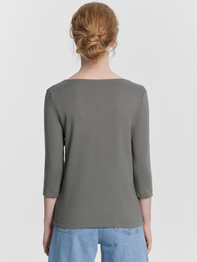 Джемпер Mark Formelle 122650/24-29975Ц-1 камень - фото 3