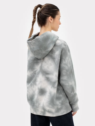 Худи Mark Formelle 122745/24-ОБР28718Ц-7П варка_шалфей_БРАК_ПОЛОТНА_009.1_Эйсид - фото 6