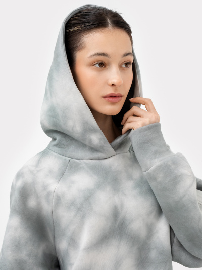 Худи Mark Formelle 122745/24-ОБР28718Ц-7П варка_шалфей_БРАК_ПОЛОТНА_009.1_Эйсид - фото 2