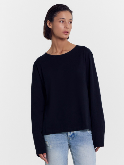 Джемпер Mark Formelle 122768/22/23574Ц-0 черный - фото 2