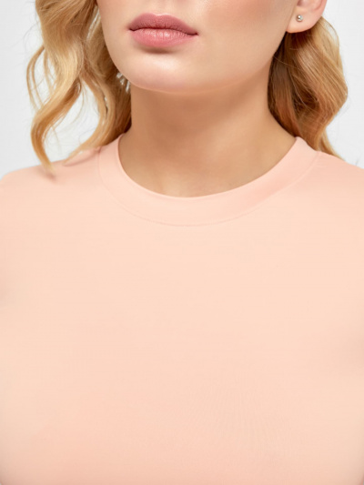 Джемпер Mark Formelle 122777-1/22/21791Ц-10 коралл - фото 2