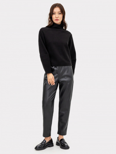 Джемпер Mark Formelle 122781/22/19686Ц-26 черный - фото 2