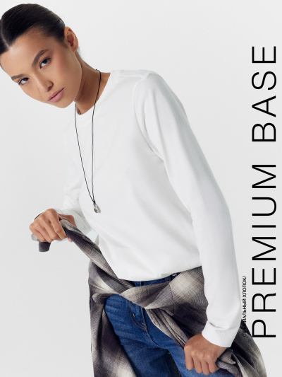 Джемпер Mark Formelle 122867/24-32020Ц-2 белый - фото 6