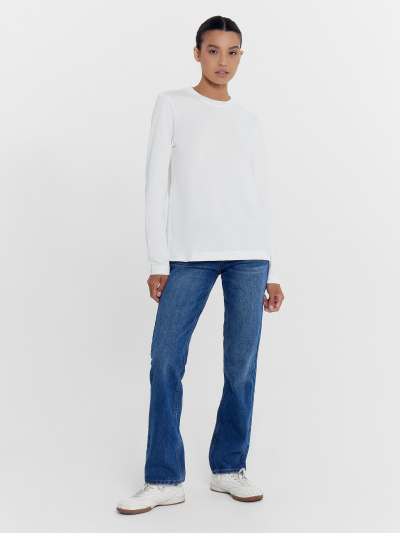 Джемпер Mark Formelle 122867/24-32020Ц-2 белый - фото 3