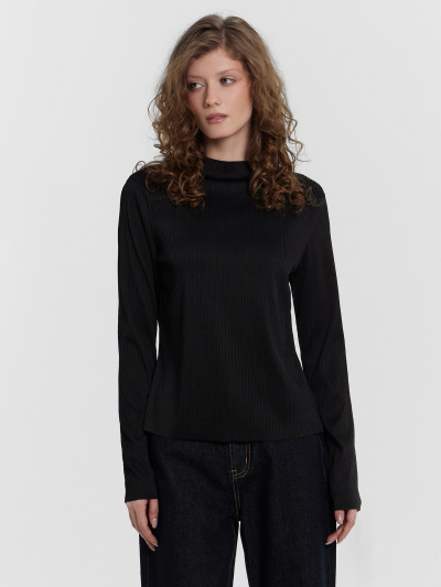 Джемпер Mark Formelle 122873/22/23805Ц-10 черный - фото 1