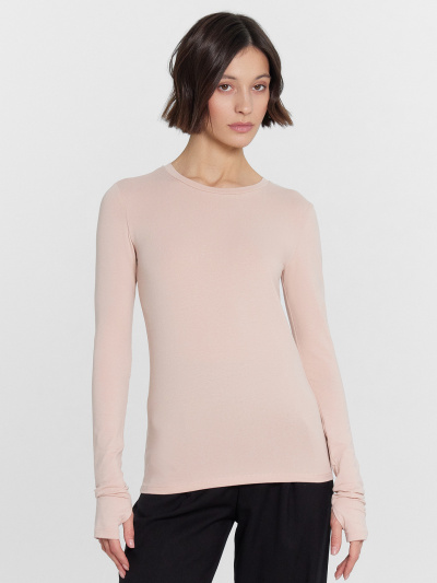 Джемпер Mark Formelle 122889/24-28309Ц-5 персиковый_румянец - фото 2