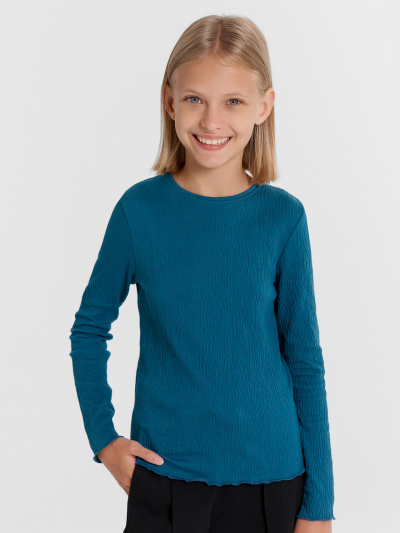 Джемпер Mark Formelle 127914-1/22/25076Ц-16 изумрудный - фото 1