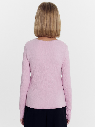 Джемпер Mark Formelle 127914/Ф22/23676Ц-16 пудрово_розовый - фото 4