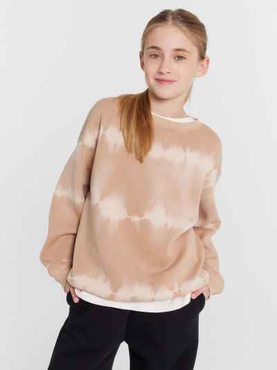 Джемпер Mark Formelle 127916/24-ОБР28002П-7П молочный_фаст_дай_001Д_Fast_Dye - фото 1