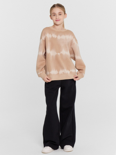 Джемпер Mark Formelle 127916/24-ОБР28002П-7П молочный_фаст_дай_001Д_Fast_Dye - фото 5