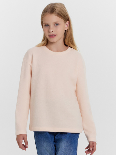 Джемпер Mark Formelle 127937/24-29955Ц-26 нежно_розовый - фото 3