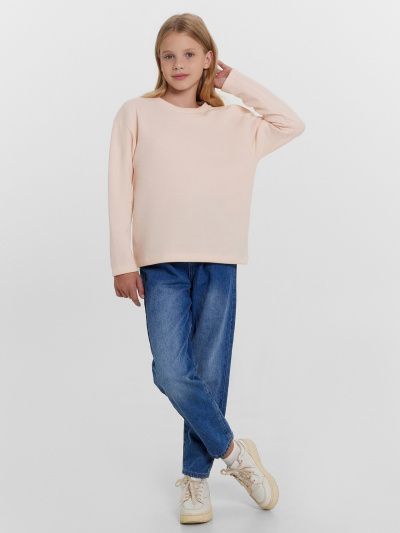 Джемпер Mark Formelle 127937/24-29955Ц-26 нежно_розовый - фото 2