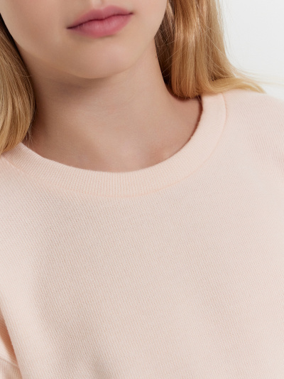 Джемпер Mark Formelle 127937/24-29955Ц-26 нежно_розовый - фото 5