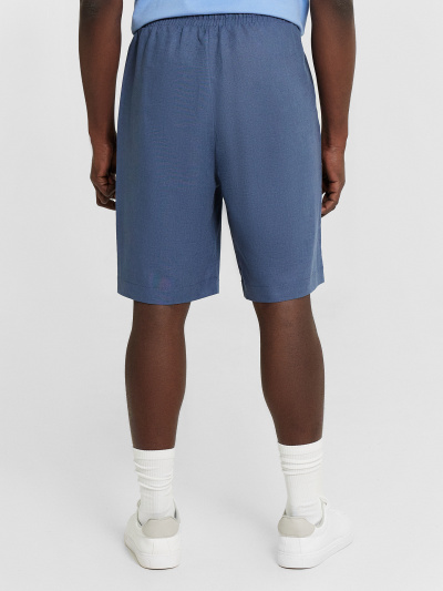 Шорты Mark Formelle 131057/24-3845Ц-9 шторм - фото 3