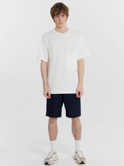 Шорты Mark Formelle 131057/24-4721Ц-9 т.синий - фото 6