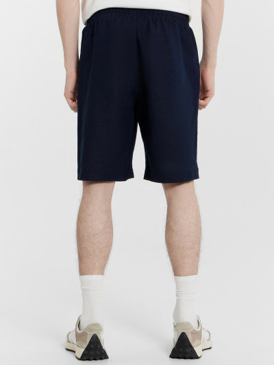 Шорты Mark Formelle 131057/24-4721Ц-9 т.синий - фото 2