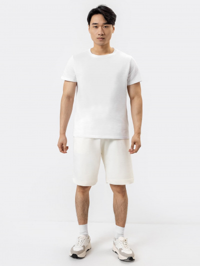 Шорты Mark Formelle 131070/22/3017Ц-7(3) пепел - фото 1