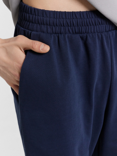 Шорты Mark Formelle 131080/24-4818Ц-0 глубокий_синий - фото 2