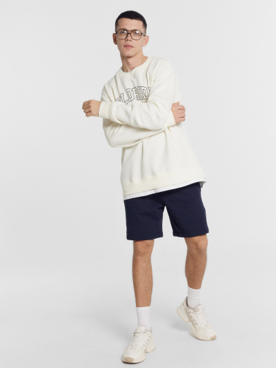 Шорты Mark Formelle 131092/24-4817Ц-0 неви - фото 1