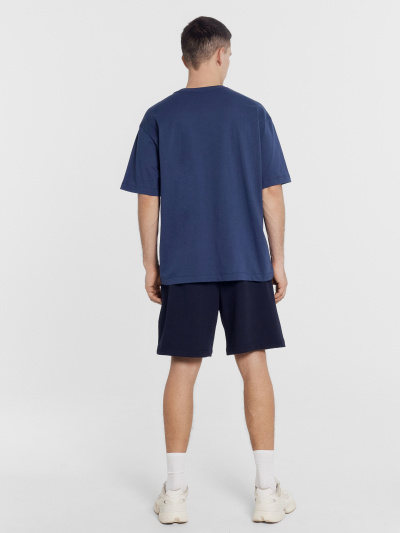 Шорты Mark Formelle 131092/24-4817Ц-0 неви - фото 6