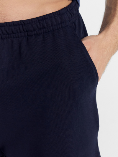 Шорты Mark Formelle 131092/24-4817Ц-0 неви - фото 7