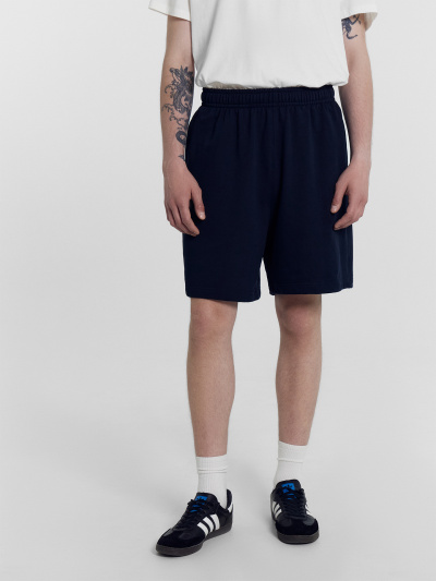 Шорты Mark Formelle 131093/24-3753Ц-7(3) неви - фото 2