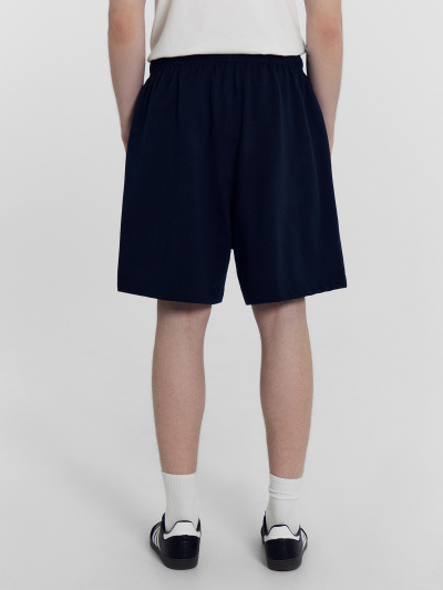 Шорты Mark Formelle 131093/24-3753Ц-7(3) неви - фото 1