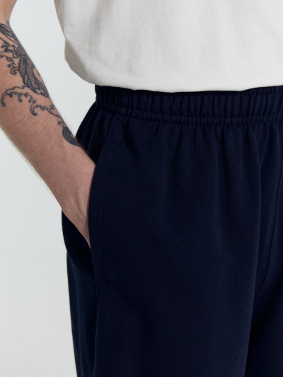 Шорты Mark Formelle 131093/24-3753Ц-7(3) неви - фото 5