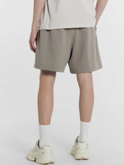 Шорты Mark Formelle 131093/24-3753Ц-7(3) серо_бежевый1 - фото 4