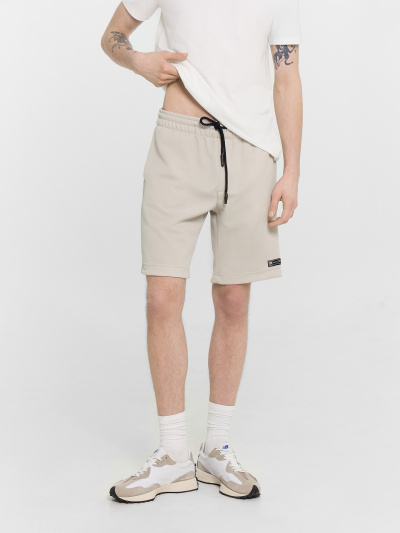 Шорты Mark Formelle 131095/24-3610Ц-2 двухцветный_алюминий_декор - фото 6