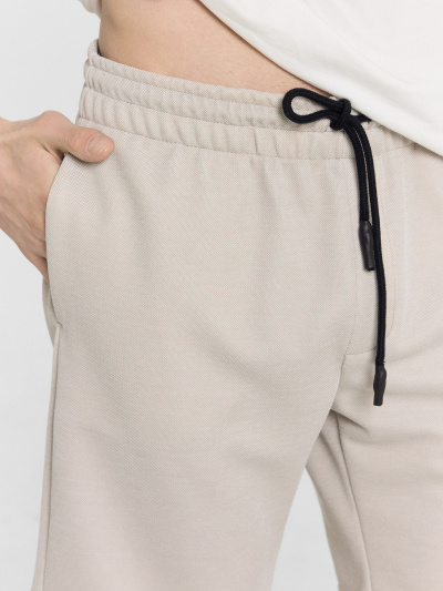 Шорты Mark Formelle 131095/24-3610Ц-2 двухцветный_алюминий_декор - фото 7