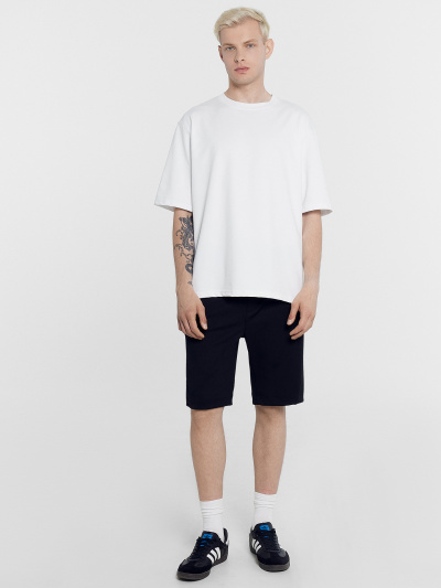 Шорты Mark Formelle 131095/24-4254Ц-2 черный - фото 6