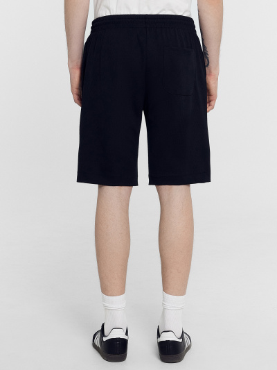 Шорты Mark Formelle 131095/24-4254Ц-2 черный - фото 2