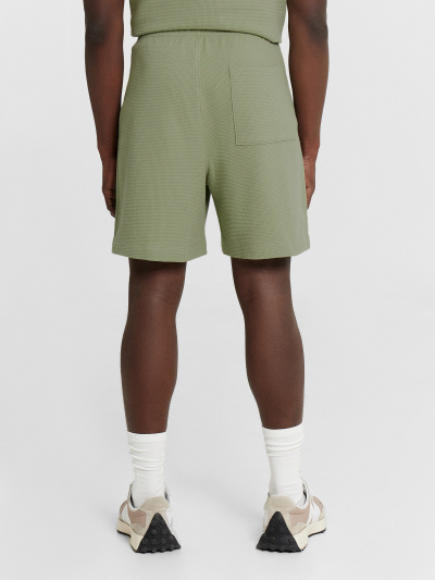 Шорты Mark Formelle 131107/24-4561Ц-24 зеленый_чай - фото 4