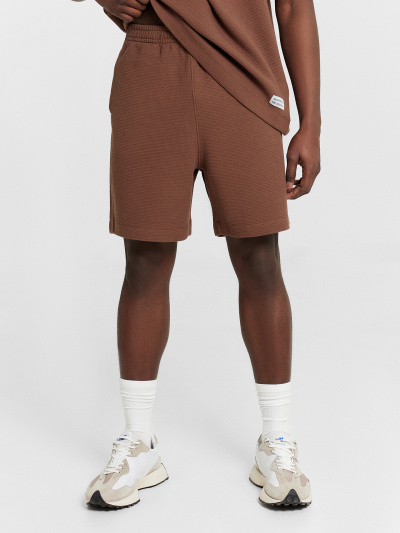 Шорты Mark Formelle 131107/24-4561Ц-24 шоколад - фото 6