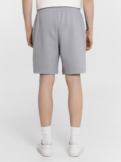 Шорты Mark Formelle 131108/24-4586Ц-2 серый - фото 2