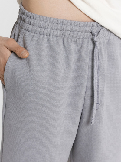 Шорты Mark Formelle 131108/24-4586Ц-2 серый - фото 3