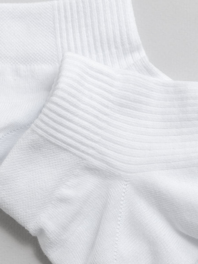 Носки Mark Formelle 131C-1587/22131C-1 белый_рис.1587 - фото 4