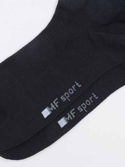 Носки Mark Formelle 131C-1587/22131C-1 черный_рис.1587 - фото 3