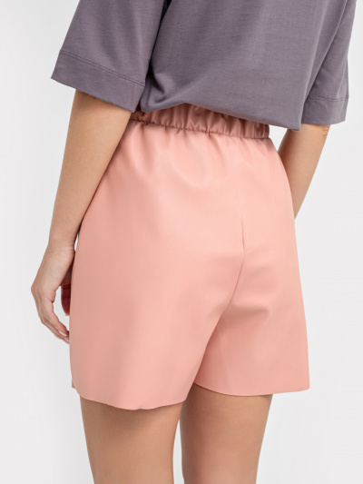 Шорты Mark Formelle 132306/22/17565Ц-10К коралл - фото 2