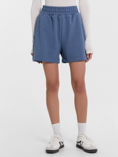 Шорты Mark Formelle 132319/24-29044Ц-7 турмалин - фото 3