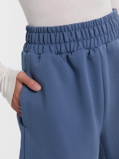 Шорты Mark Formelle 132319/24-29044Ц-7 турмалин - фото 2