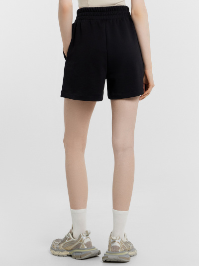 Шорты Mark Formelle 132319/24-33190Ц-7 черный - фото 3