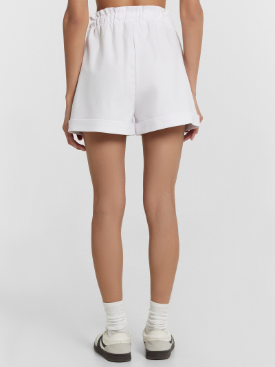 Шорты Mark Formelle 132320/25-32933Ц-9 белый - фото 4