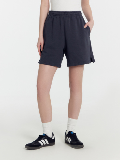 Шорты Mark Formelle 132358-1/22/25711П-7 графит - фото 5