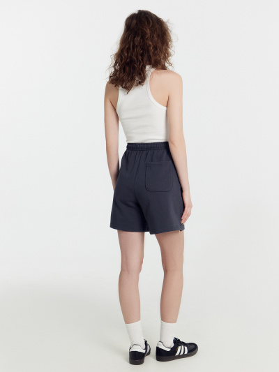 Шорты Mark Formelle 132358-1/22/25711П-7 графит - фото 8