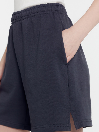 Шорты Mark Formelle 132358-1/22/25711П-7 графит - фото 2