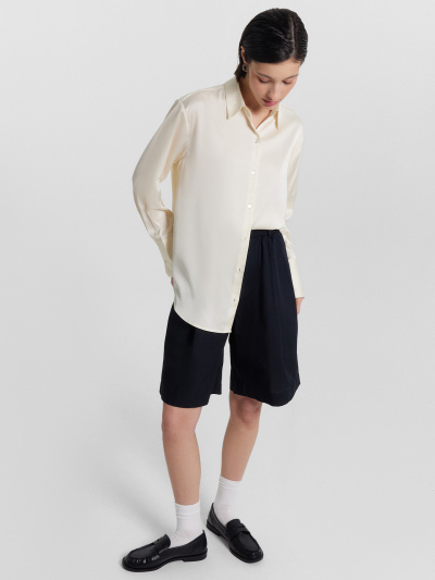 Шорты Mark Formelle 132361/24-26466Ц-9 черный - фото 1