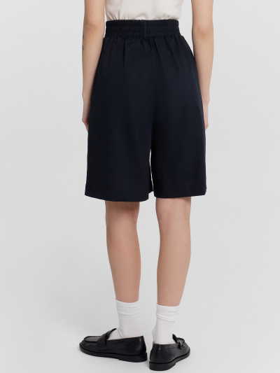 Шорты Mark Formelle 132361/24-32459Ц-9 черный - фото 3