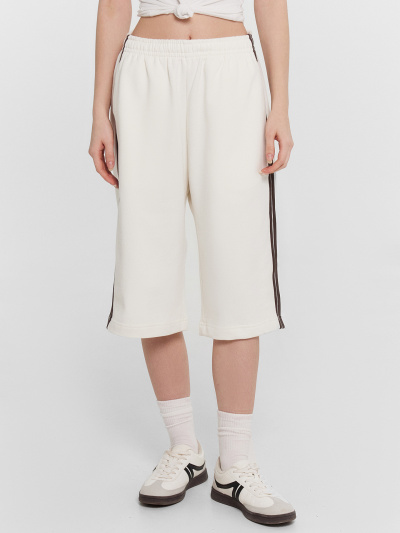 Шорты Mark Formelle 132374/24-32246Ц-7 молочный - фото 4